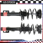 Monroe Oem Front Struts For 2009 Lincoln Mks W/ 18''/19'' Wheels New. Price: $483.62.