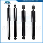 2008-2014 Ford E-150 E-250 4.6L 5.4L Left Right Front Rear Struts Shocks New. Price: $57.03.