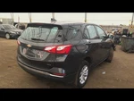 Driver Left Strut Front Awd Fits 18-22 Terrain 6775298 Used. Price: $105.89.