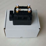 Air Suspension Solenoid Block Valve For Kia Mohave Borrego 2008-2015 55820-2J000 New. Price: $63.99.