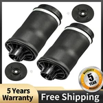 Rear Pair Suspension Spring Bags For Mercedes-benz R350 W251 2006-2013 New. Price: $61.74.