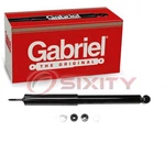 Gabriel 82155 Shock Absorber For 33049 32126 Spring Strut Steering Ro New. Price: $35.65.
