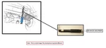 Right Rear Shock Absorber Oem 2008 SMARTFOR2 Used. Price: $125.00.