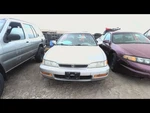 Passenger Right Strut Front Coupe Fits 94-97 Accord 30493482 Used. Price: $110.70.