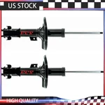 New Oe Front Struts For 2004-2011 Mitsubishi Endeavor 3.8L Warranty. Price: $335.46.