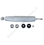 Gabriel Partsmaster Front Shock G60217 For 4WD 94-2002 Dodge Ram 2500/3500 New. Price: $39.55.