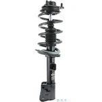 Monroe Front Left Suspension Strut And Coil Spring Assembly - 273043 New. Price: $156.05.