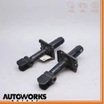 97-00 Jaguar XK8 X100 Front Right & Left Bumper Impact Shock Absorber Set Oem Used. Price: $84.50.
