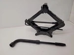 Floor Jack Fits 2013 Ford Fusion Grade Used. Price: $105.00.