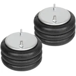 2PCS Air Suspension Spring Bags FT33029525 For Hendrickson Triangle 578-93-3-100 New. Price: $147.47.