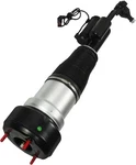 Front Left Airmatic Strut For Mercedes Benz Class W221 (2007 2013) 4MATIC... New. Price: $121.99.