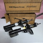 Monroe 71435 71436 Front Left & Right Suspension Strut 01-06 Hyundai Santa Fe New. Price: $140.00.