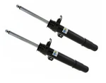 2 Bilstein B4 Left+right Front Shocks Absorber Strut For Bmw Standard Suspension New. Price: $284.95.
