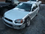 Passenger Right Strut Front Sedan Base Fits 04-07 Impreza 149284 Used. Price: $104.95.