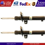 Bilstein B4 Suspension Strut Assembly Front Pair For 06-13 Audi A3/A3 Quattro New. Price: $241.56.