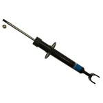 Sachs 312 639 Suspension Shock Absorber For 05-11 Audi A6 Quattro New. Price: $176.09.