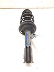 08-11 Toyota Yaris 1.5L Fwd At Passenger Side Front Strut Assembly Used. Price: $116.24.