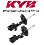 For Toyota Camry Se 2012 Front Right & Left Suspension Kit Struts Kyb Excel-g New. Price: $182.97.