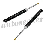 Pair Rear L/r Shock Absorber Struts 37106864762 Fits Mini Cooper 2014-2022 W/edc New. Price: $330.99.