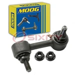 Moog Rear Suspension Stabilizer Bar Link For 2007-2009 Dodge Caliber Springs De New. Price: $40.63.