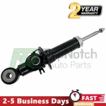 Rear Rh Shock Absorber Electric Lincoln Navigator Ford Expedition 18-23 New. Price: $85.80.