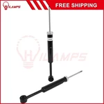For Chrysler 200 2015-2017 Rear Set Of 2PCS Struts Shocks Absorbers Suspension New. Price: $39.71.