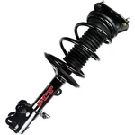1331621L Fcs Fully Loaded Strut Front Driver Left Side Hand For Toyota Prius New. Price: $113.53.