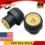 37126790078 Fit Bmw X5 E70, X6 E71, E72 3.0 D Rear Suspension Air Spring Bag New. Price: $64.99.