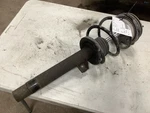 Driver Left Strut Front Convertible Fits 01-06 Bmw 325I 308874 Used. Price: $85.88.