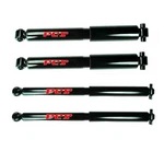 Shocks (4) For 1988 - 1998 Chevy Gmc K1500 K2500 K3500 Sierra Silverado 4X4 Fcs New. Price: $123.80.