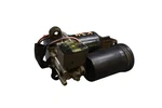 11-20 Infiniti QX56 QX80 Air Ride Suspension Compressor Pump 534001LA4C Oem Used. Price: $164.30.