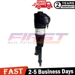 Front Left Air Suspension Shock Strut For Bmw 740I 750I G11 G12 2WD 37106877553 Remanufactured. Price: $167.44.