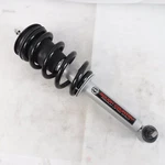 Rough Country 501031 Front 5" Lifted N3 Strut Fits 2007-2014 Chevy Tahoe New. Price: $98.99.