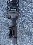 2014-19 Cadillac Cts Sedan Front Left Driver Side Shock Absorber Strut, LOT3307 Used. Price: $67.00.