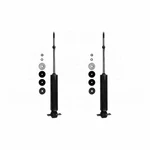 Gabriel Front Guardian Shocks For 73-96 Chevrolet Caprice Sedan Kit 2 New. Price: $66.59.