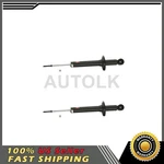 Kyb Rear Shocks Struts Fits 2004-2006 Kia Amanti New. Price: $207.19.