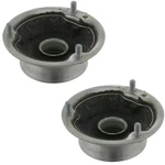 Febi Front Strut Mounts Pair Set Of For Bmw E46 E60 E61 E64 E82 E83 E88 E90 New. Price: $60.95.