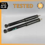 97-00 Mercedes R170 SLK230 Front Left And Right Strut Set Oem Used. Price: $117.23.