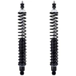 Fcs Rear Shock Absorber And Coil Spring Set Ford F-150 Heritage Rwd New. Price: $126.95.