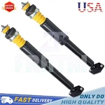 2X Rear Shock Strut Assys For Bmw 3-SERIES E90 E92 335XI 328I Xdrive 33526772926 New. Price: $125.00.