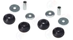 2-PCS Honda Acura Shock/strut Mounting Kit Front Upper 51631SB0004 New. Price: $26.75.