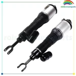 2X Front Suspension Air Struts For Vw Phaeton, Bentley Continental Gtc New. Price: $420.83.