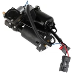 Front Air Suspension Spring Bag For Land Rover Range L322 06-12 Right New. Price: $134.19.