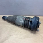 2017-25 Genuine Audi SQ7 Front Left Right Air Suspension Strut Shock Assembly Used. Price: $289.95.