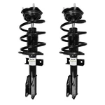 Unity Automotive Front Left And Right Side Strut Assembly For Acadia / Enclave New. Price: $268.59.