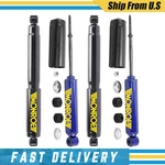 For Nissan Pathfinder 1987-1995 Monroe-matic Plus Complete Front+rear Shocks New. Price: $155.08.