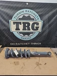 11-14 Infiniti M37 M56 Q70 Rwd Front Right Suspension Shock Absorber E6110-1MA0C Used. Price: $127.76.