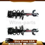For Toyota Camry 2.5L 2012-2014 Fcs Complete Struts Front 2X New. Price: $384.17.