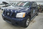 Oem Strut For Titan Assy Right Front Used. Price: $69.99.