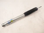 Single Bilstein Front Shock 24-186995 For 2007-2018 Jeep Wrangler See Desc New. Price: $79.99.